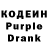 Кодеин Purple Drank SKVIRTUS PRO