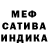 ТГК концентрат CatherineSV Bialosh